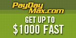instant approval payday loans