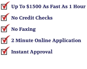 direct payday lenders